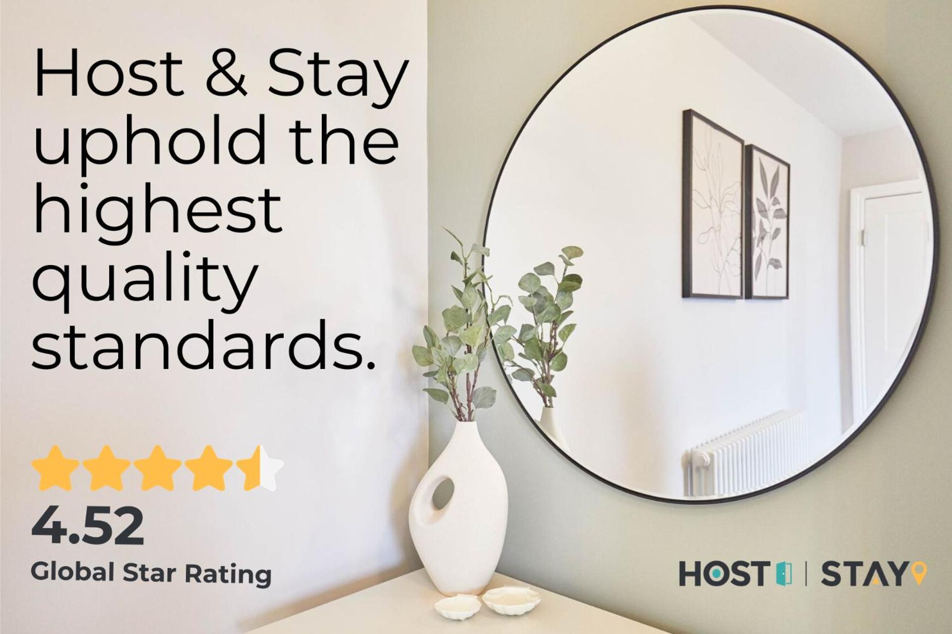 Host & Stay - Cattersty Hideaway 솔트번바이더씨 외부 사진